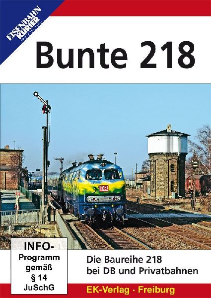 Bunte 218