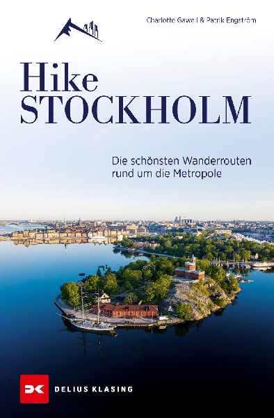 Hike Stockholm