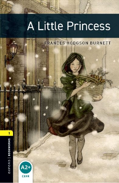 6. Schuljahr, Stufe 2 - A Little Princess - Neubearbeitung