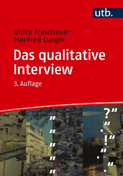 Das qualitative Interview