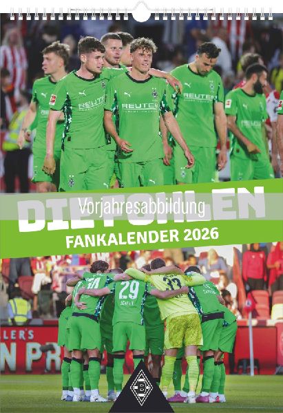 Borussia Mönchengladbach 2027