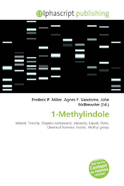 1-Methylindole