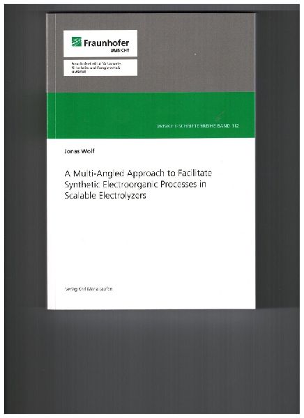 A Multi-Angled Approach to Facilitate Synthetic Electroorganic Processes in Scalable Electrolyzers