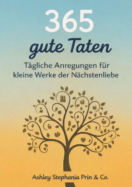365 gute Taten