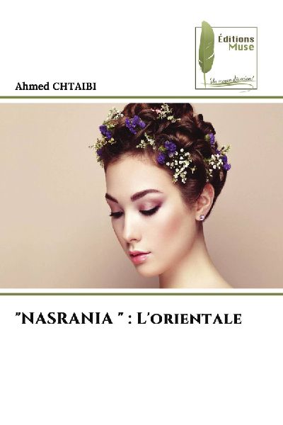 "NASRANIA " : L'orientale