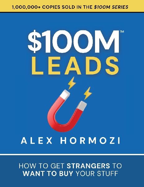 $100M Leads