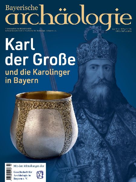 Karl der Große und die Karolinger in Bayern