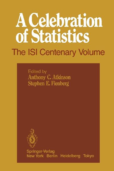 A Celebration of Statistics
