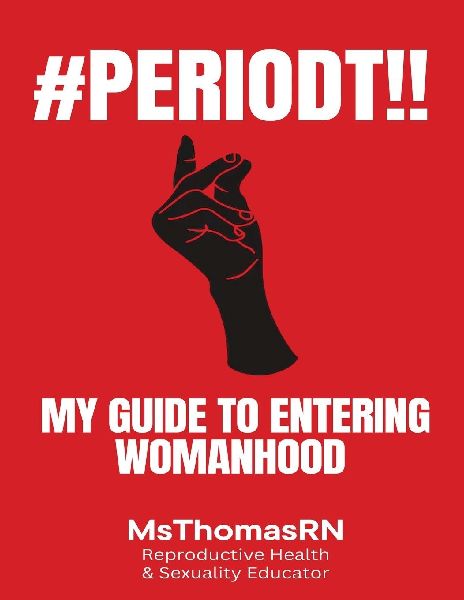 #PERIODT!!