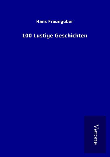 100 Lustige Geschichten