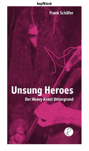 Unsung Heroes