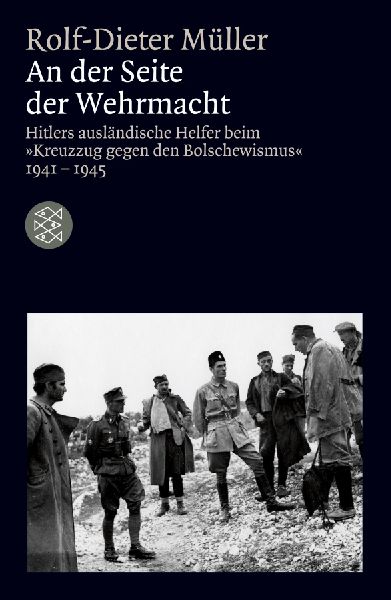 An der Seite der Wehrmacht