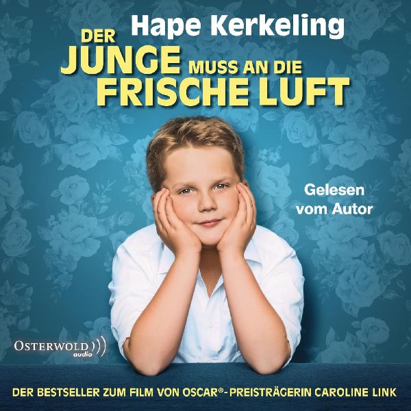 Der Junge muss an die frische Luft