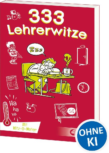 333 Lehrerwitze