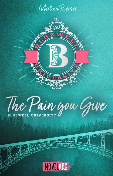 Bluewell University - The Pain You Give
