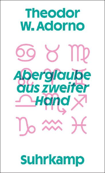 Aberglaube aus zweiter Hand
