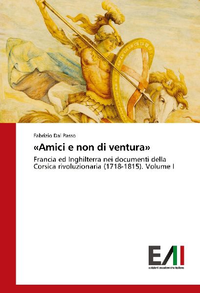 'Amici e non di ventura'