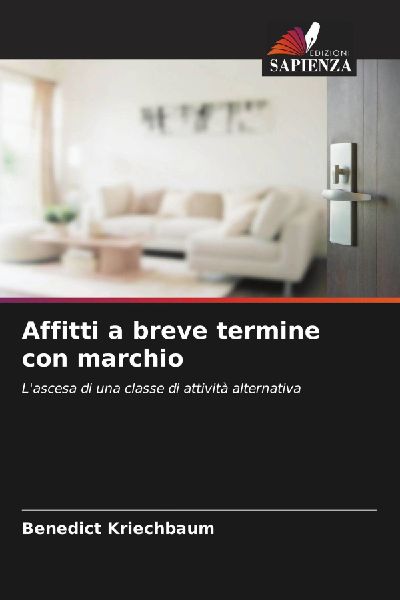 Affitti a breve termine con marchio
