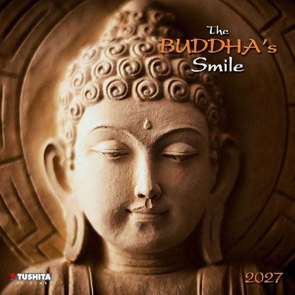 Buddha's Smile 2027