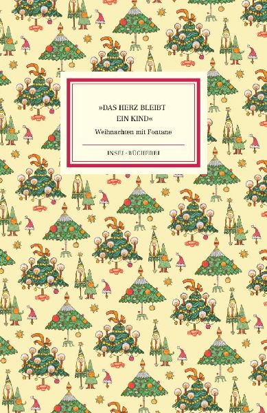 'Das Herz bleibt ein Kind'