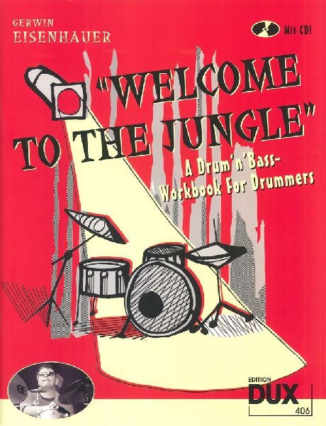 "Welcome To The Jungle"