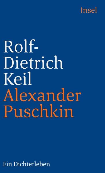 Alexander Puschkin