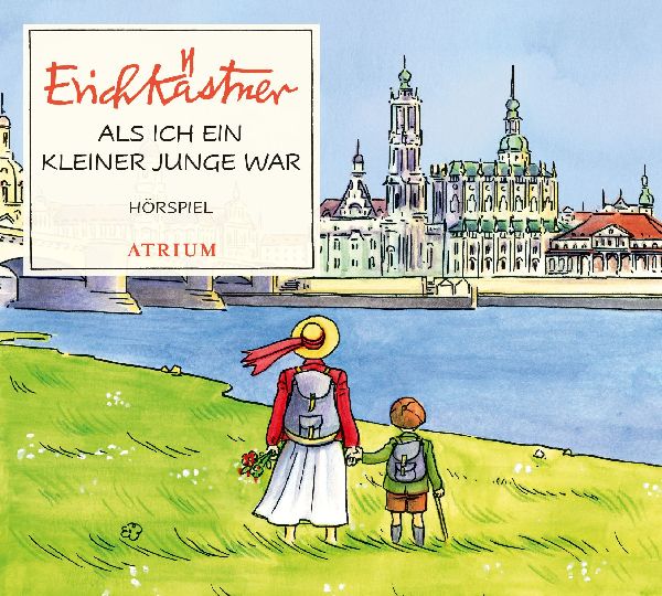 Als ich ein kleiner Junge war
