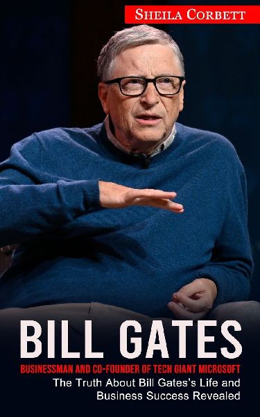 Bill Gates