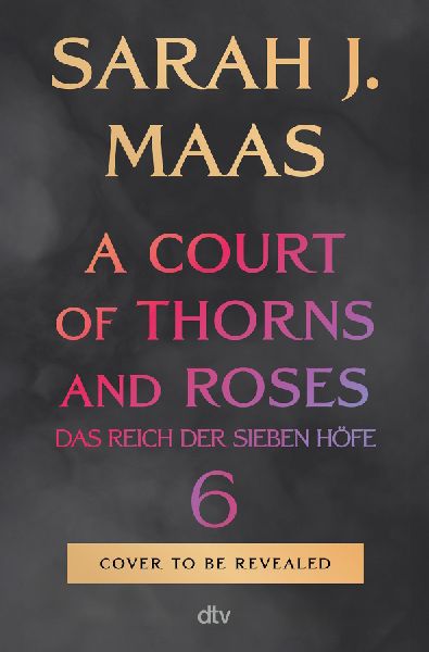 A Court of Splintered Harmony