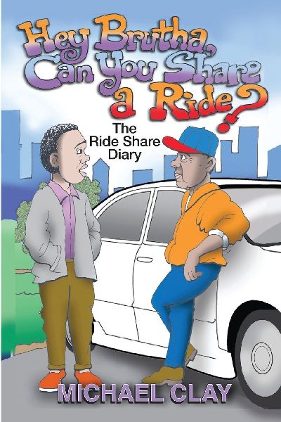 "Brutha, Can you share a Ride?"
