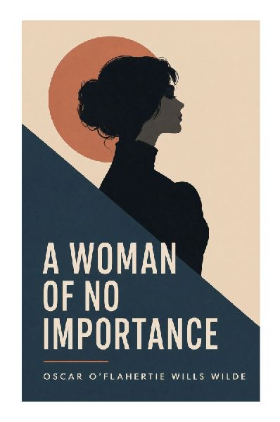 A Woman of No Importance