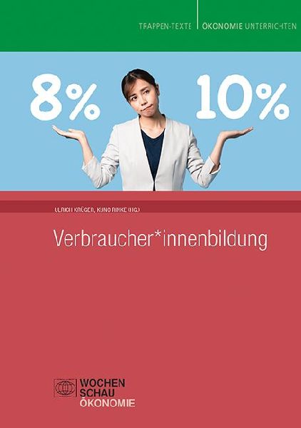 Verbraucher*innenbildung