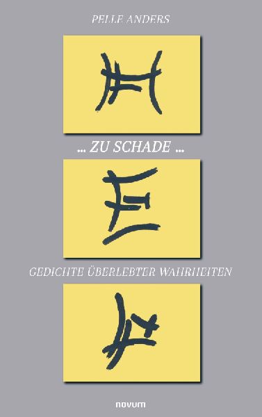 ... zu schade ...