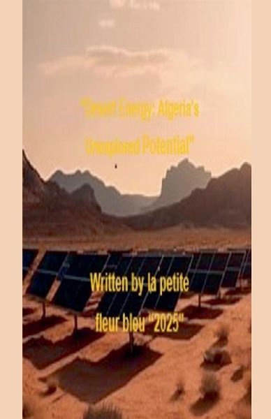 "Desert Energy