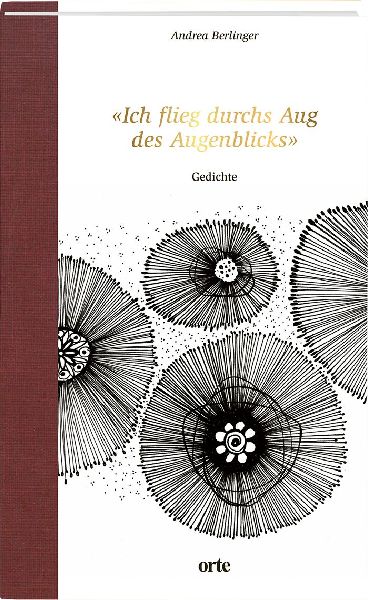 "Ich flieg durchs Aug des Augenblicks"