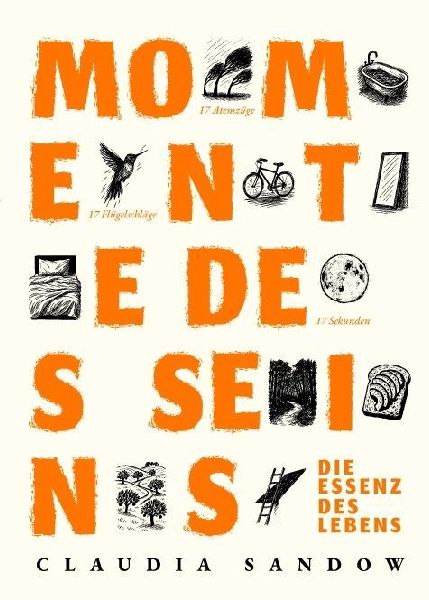 "Momente des Seins - Aus Minuten werden Stunden, gefühlt wie eine Ewigkeit und doch waren es nur Sekunden."