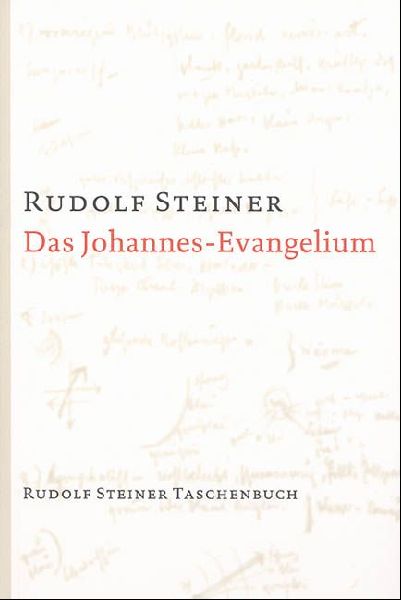 Das Johannes-Evangelium