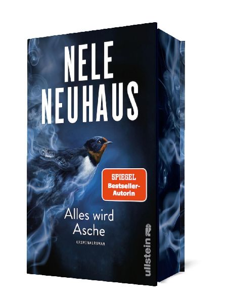 Alles wird Asche