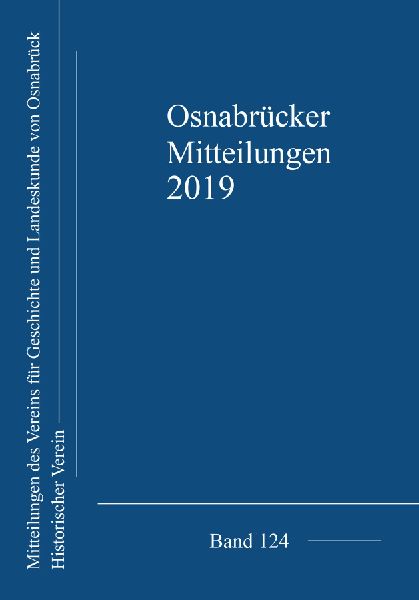 Osnabrücker Mitteilungen