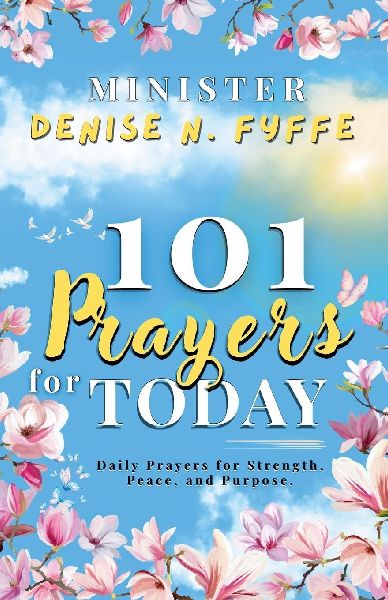101 Prayers for Today