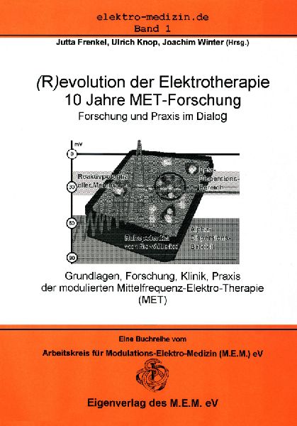 (R)evolution in der Elektrotherapie
