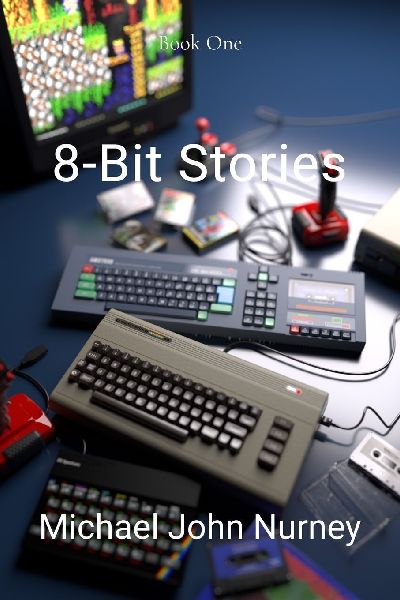 8-Bit Stories