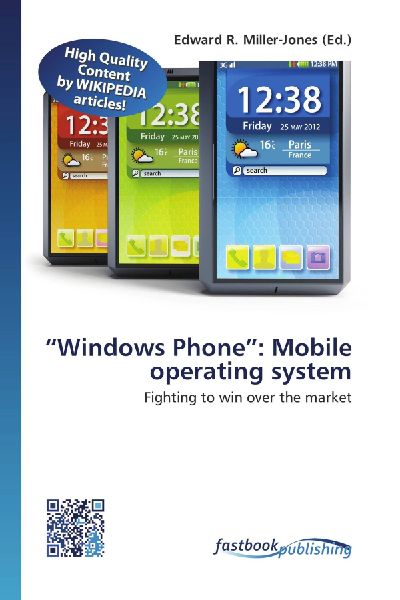 "Windows Phone": Mobile operating system