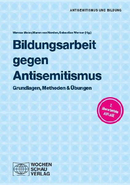 Bildungsarbeit gegen Antisemitismus