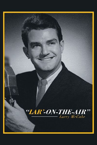 "Lar'-On-The-Air"