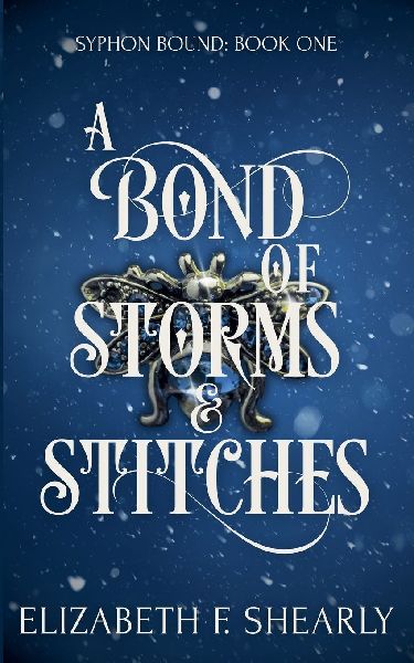 A Bond of Storms and Stitches