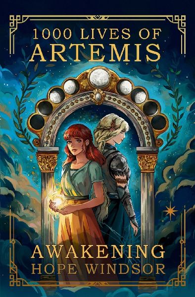 1000 Lives of Artemis