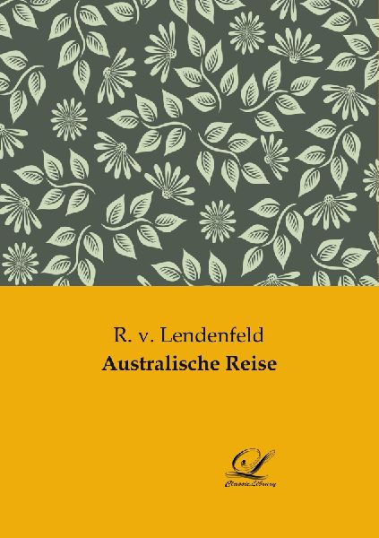 Australische Reise