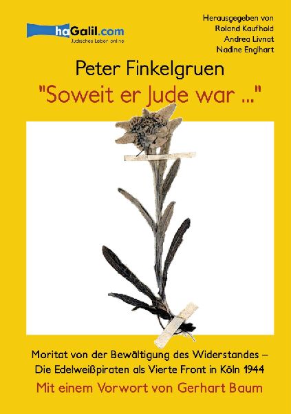 "Soweit er Jude war..."