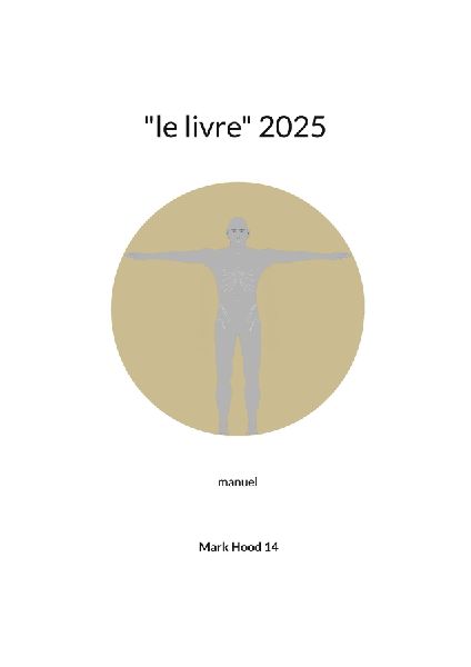 "le livre" 2025